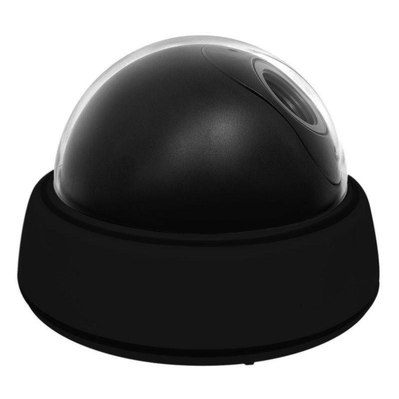 Miniatura 2 de Camara Segurida Dummy (Falsa) Domo NA231